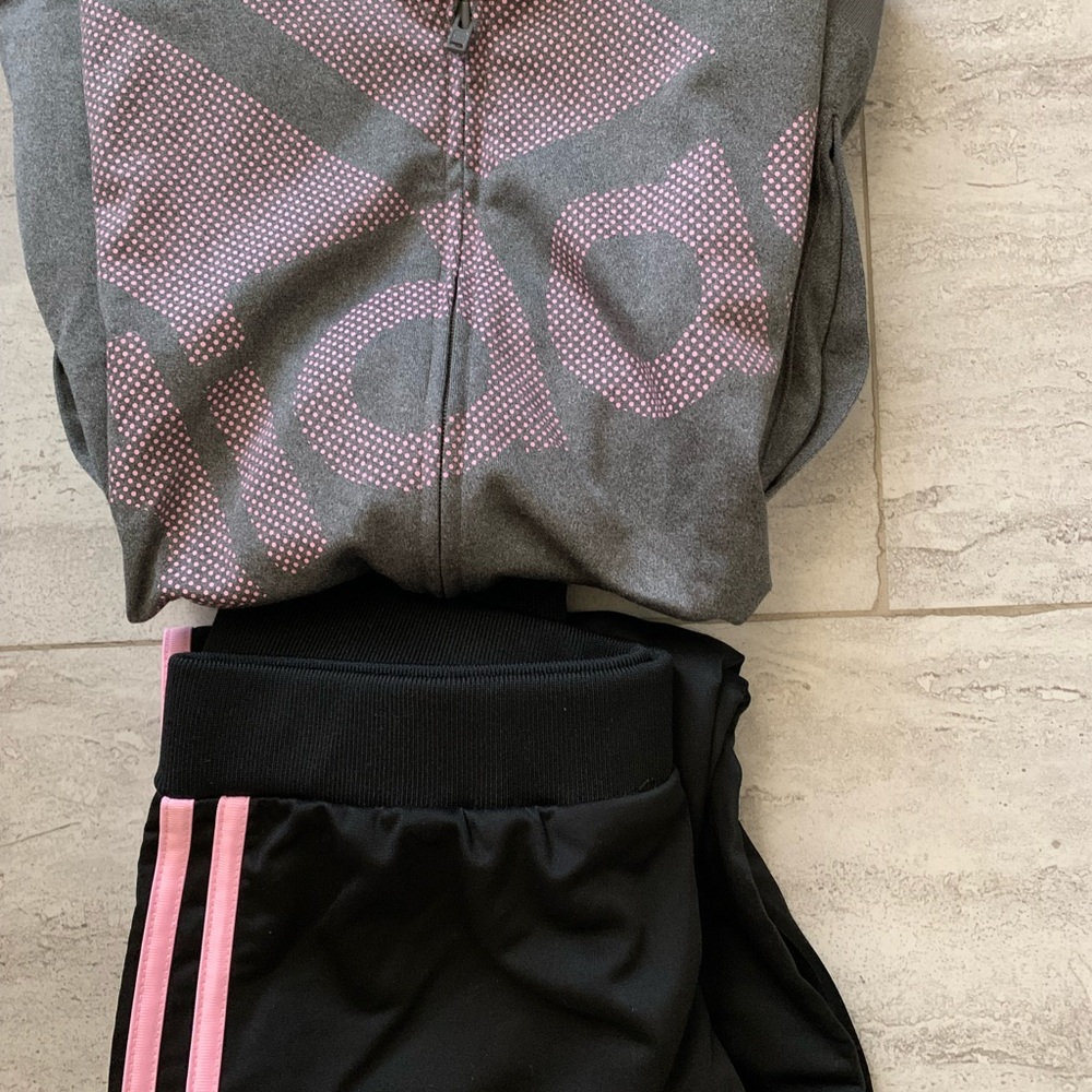 Adidas Kids - Picture 6 of 6